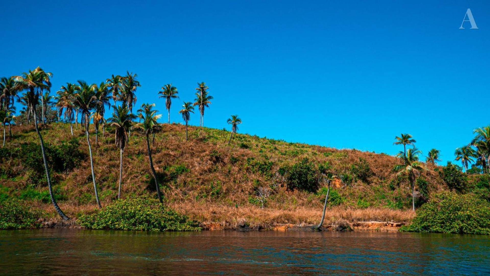 فندق Pousada Recanto Sol Nascente, Luxo E Proximidade Com A Natureza Rio Formoso المظهر الخارجي الصورة