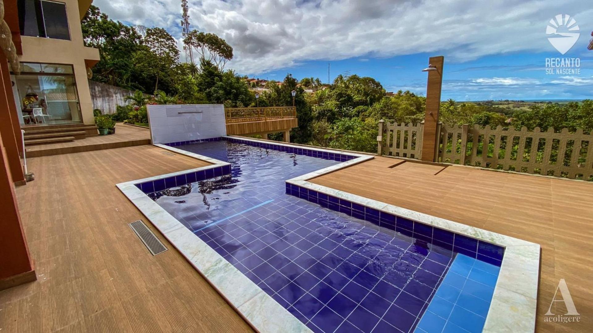 فندق Pousada Recanto Sol Nascente, Luxo E Proximidade Com A Natureza Rio Formoso المظهر الخارجي الصورة