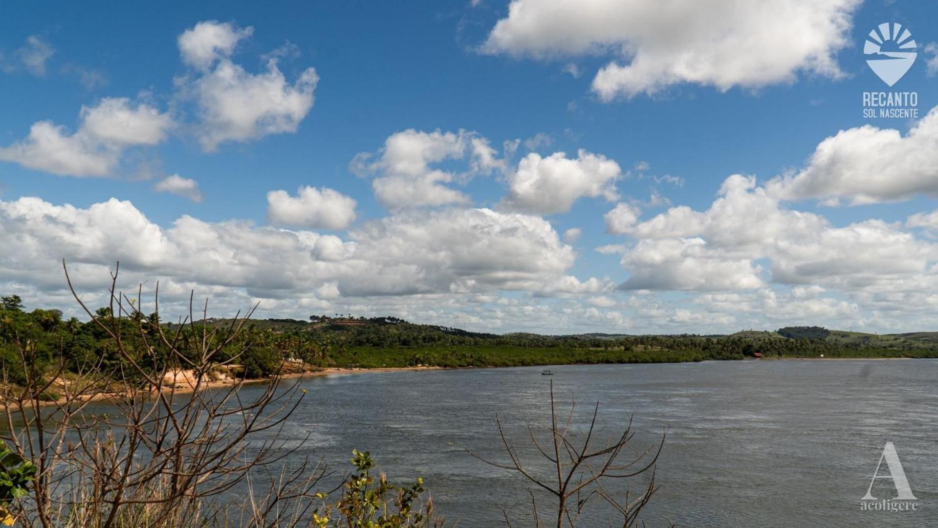 فندق Pousada Recanto Sol Nascente, Luxo E Proximidade Com A Natureza Rio Formoso المظهر الخارجي الصورة