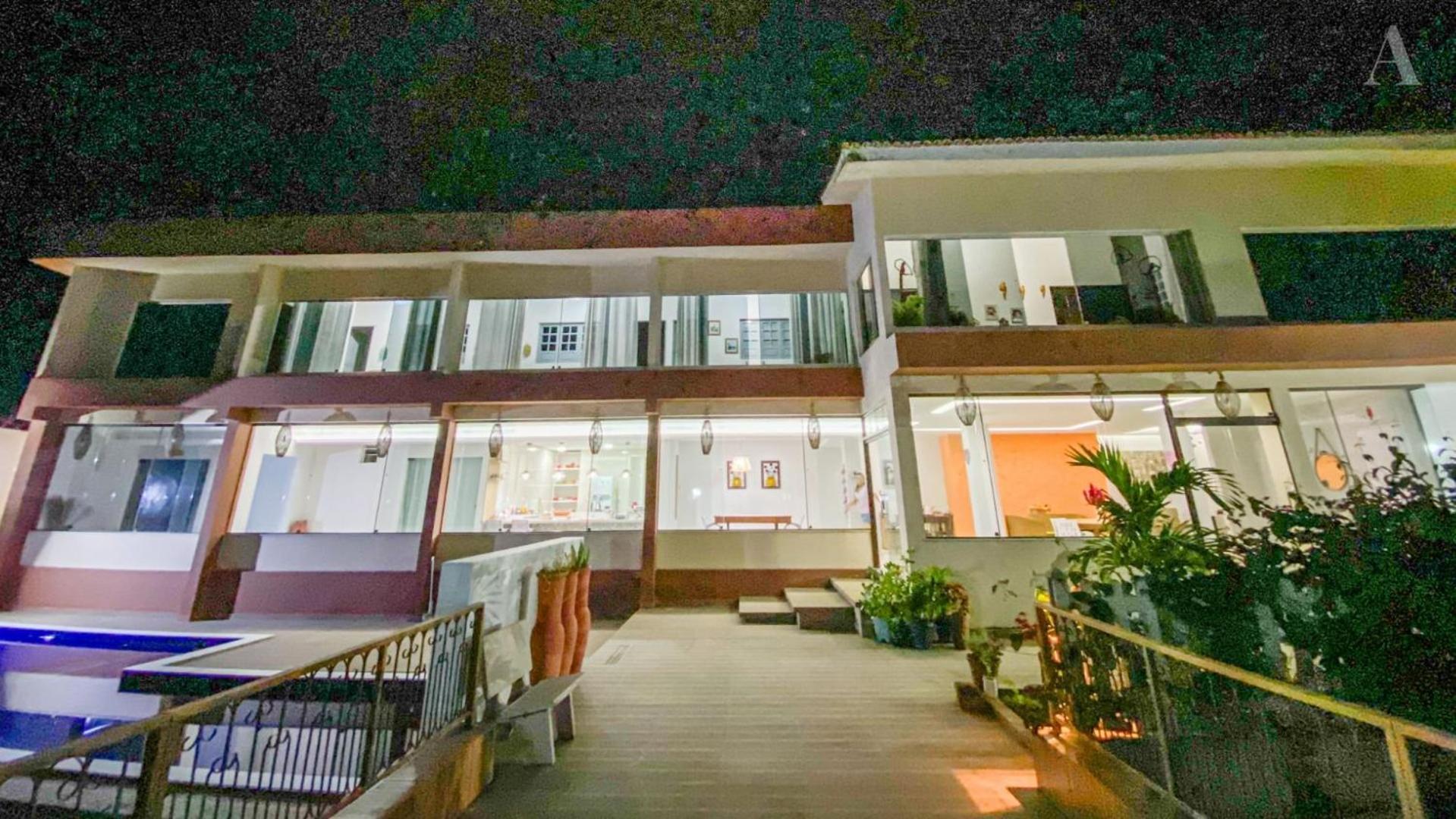 فندق Pousada Recanto Sol Nascente, Luxo E Proximidade Com A Natureza Rio Formoso المظهر الخارجي الصورة