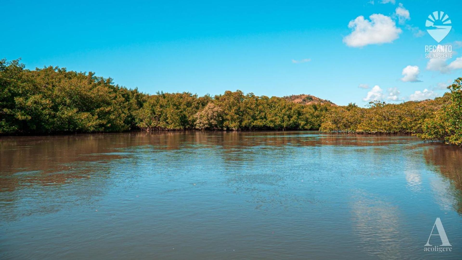 فندق Pousada Recanto Sol Nascente, Luxo E Proximidade Com A Natureza Rio Formoso المظهر الخارجي الصورة