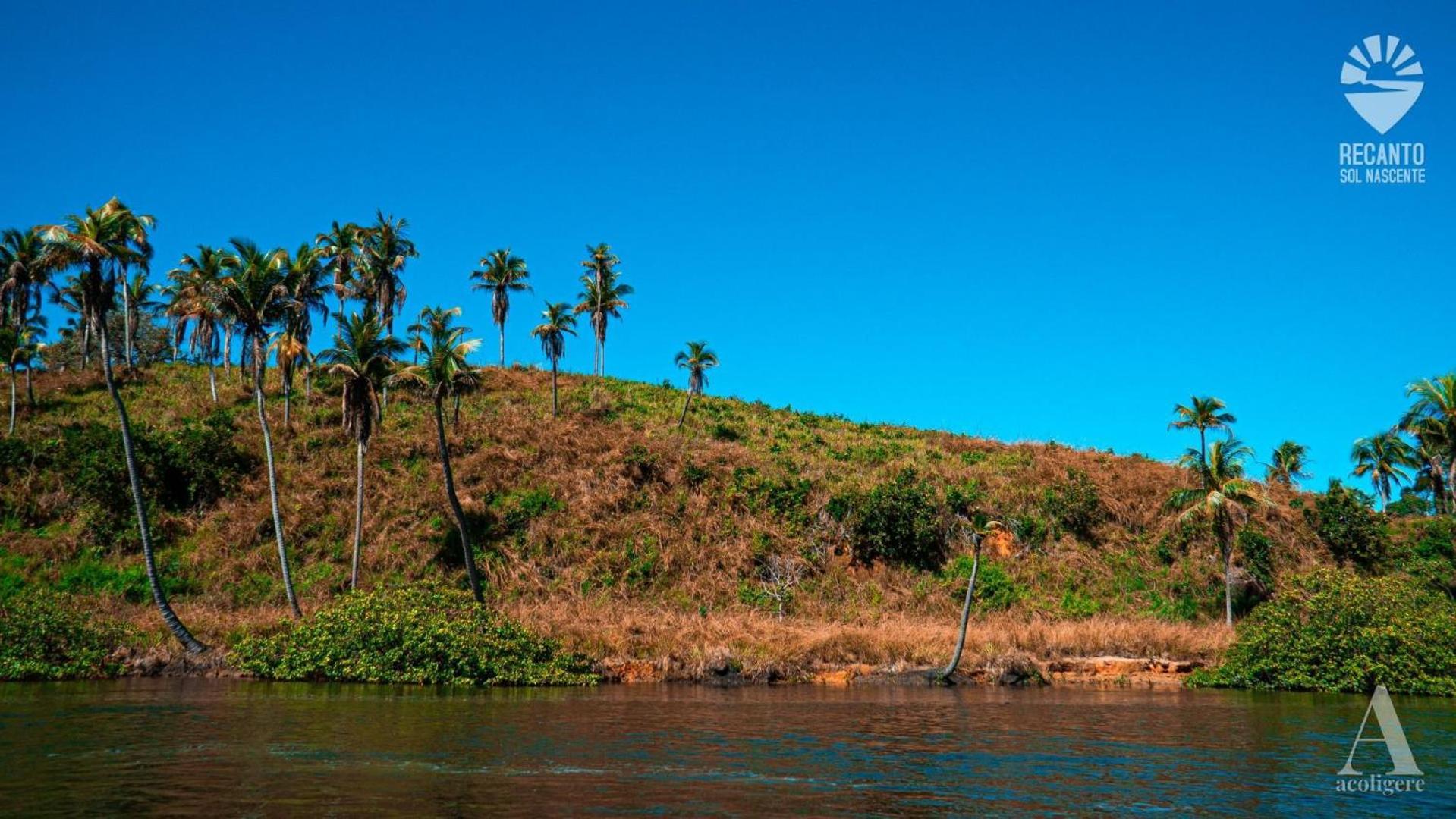 فندق Pousada Recanto Sol Nascente, Luxo E Proximidade Com A Natureza Rio Formoso المظهر الخارجي الصورة