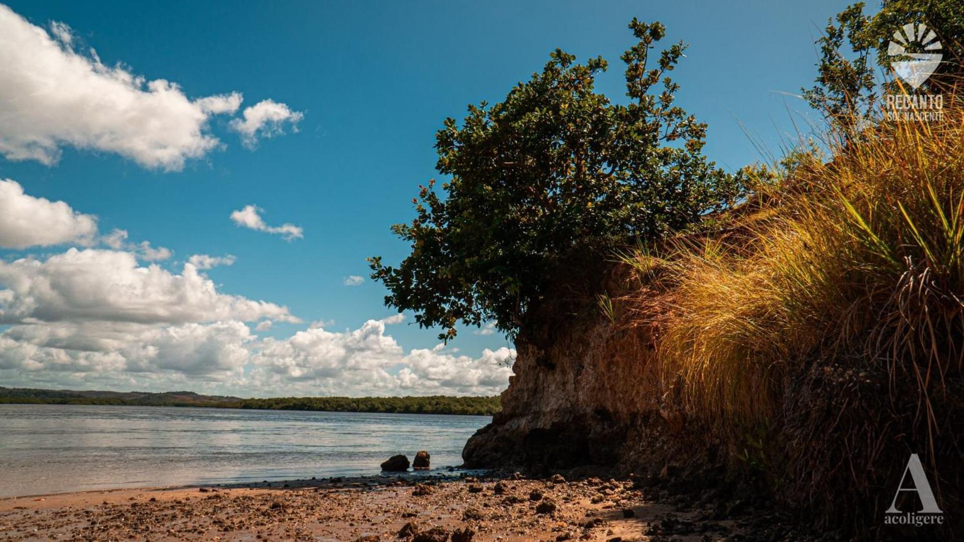 فندق Pousada Recanto Sol Nascente, Luxo E Proximidade Com A Natureza Rio Formoso المظهر الخارجي الصورة