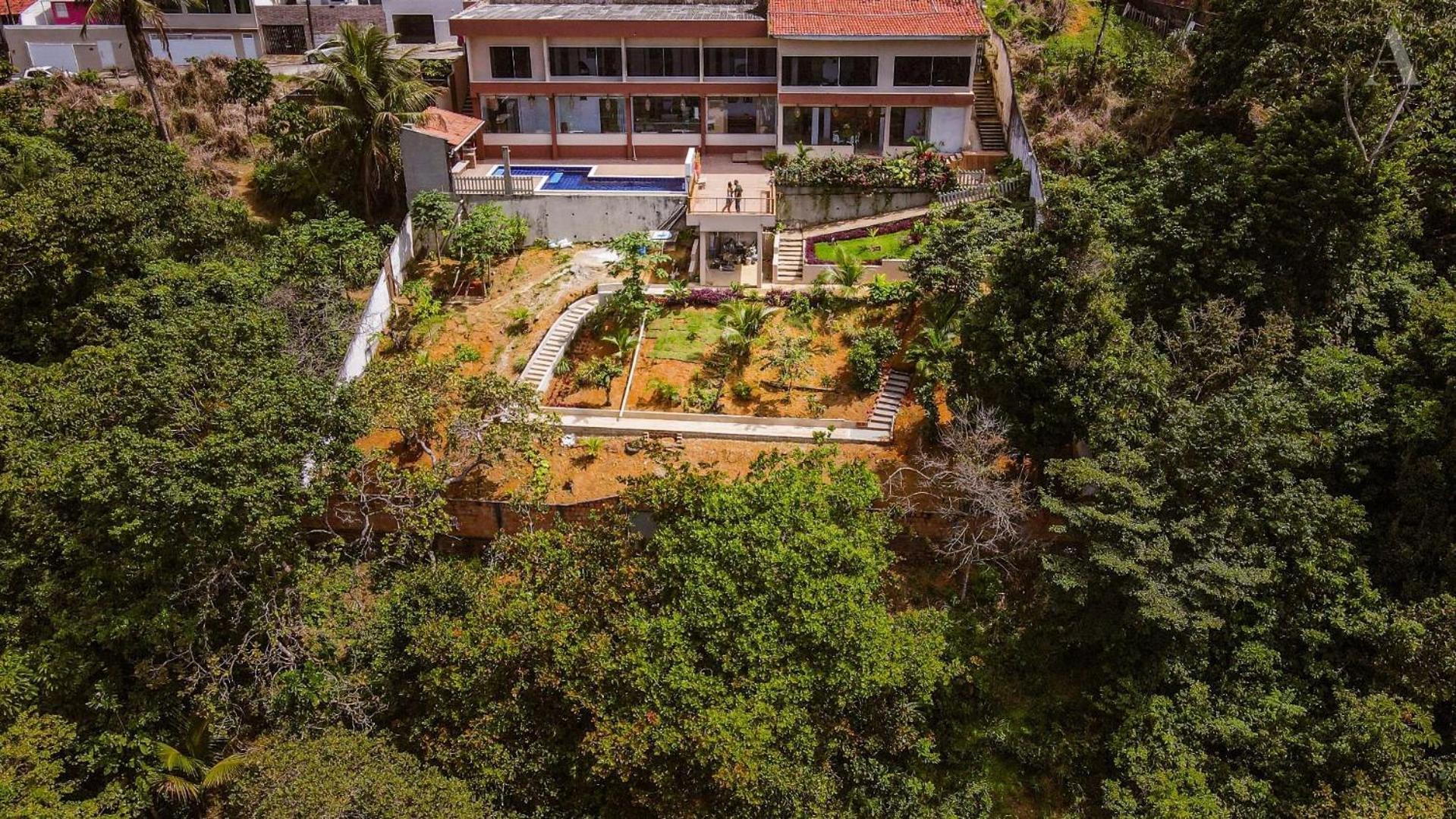 فندق Pousada Recanto Sol Nascente, Luxo E Proximidade Com A Natureza Rio Formoso المظهر الخارجي الصورة