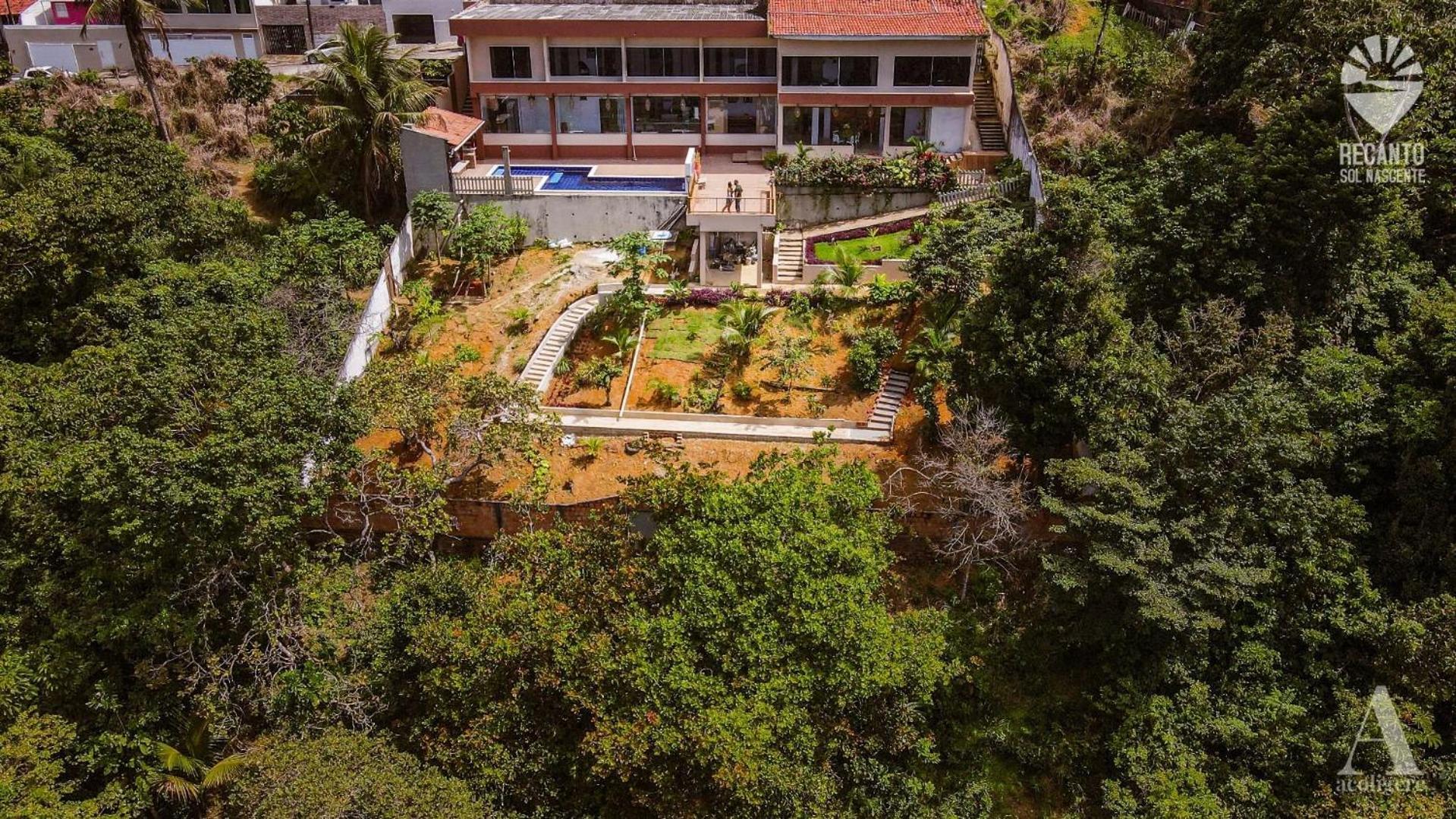 فندق Pousada Recanto Sol Nascente, Luxo E Proximidade Com A Natureza Rio Formoso المظهر الخارجي الصورة